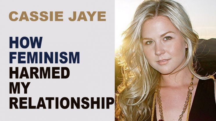 Cassie Jaye