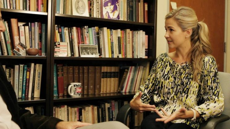 Cassie Jaye