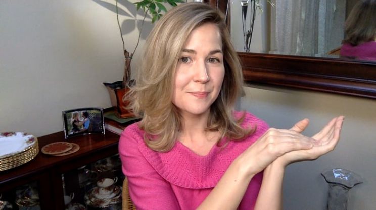 Cassie Jaye