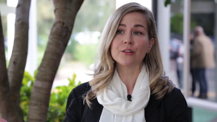 Cassie Jaye
