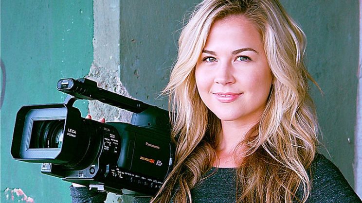 Cassie Jaye