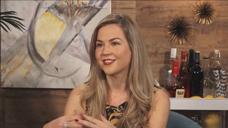Cassie Jaye