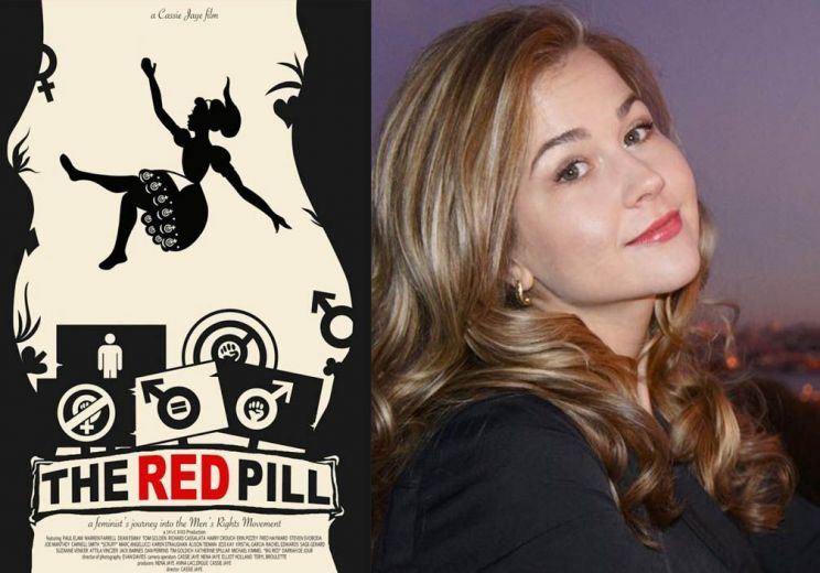 Cassie Jaye