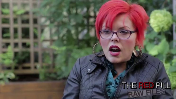 Cassie Jaye