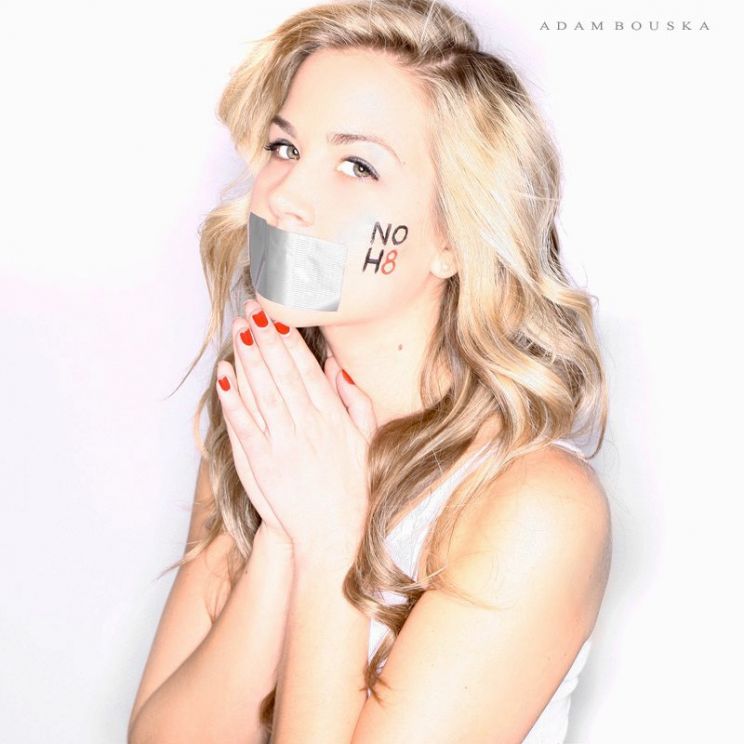 Cassie Jaye