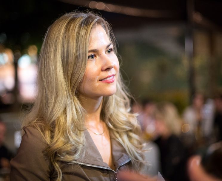 Cassie Jaye