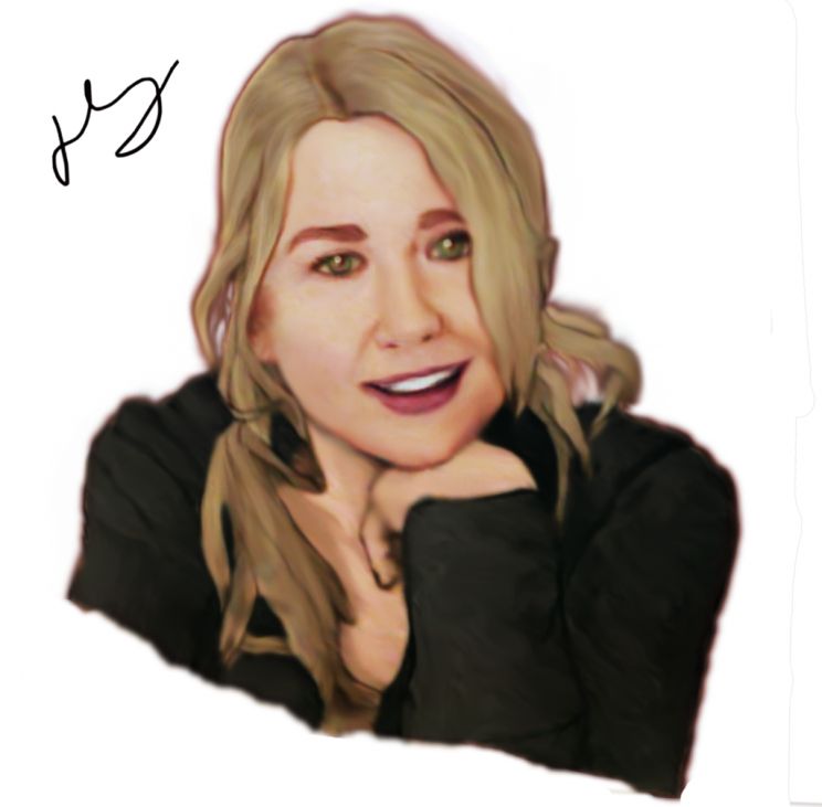 Cassie Jaye