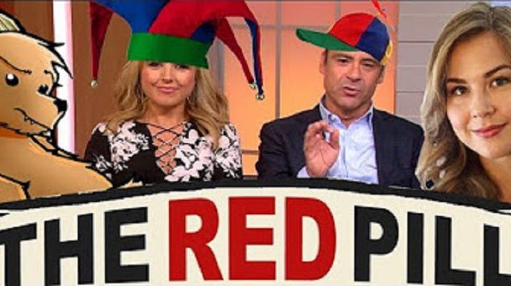 Cassie Jaye