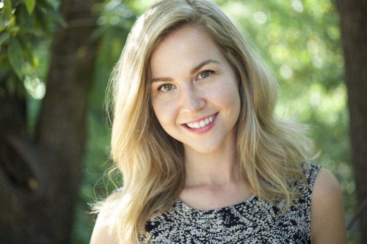 Cassie Jaye