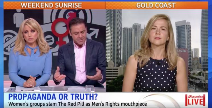 Cassie Jaye