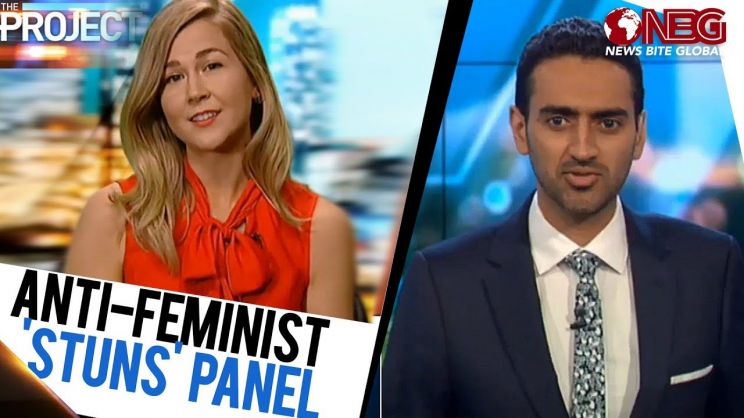 Cassie Jaye