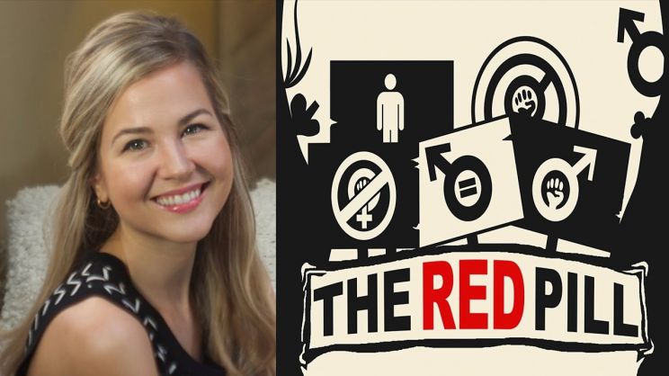 Cassie Jaye