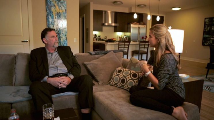 Cassie Jaye
