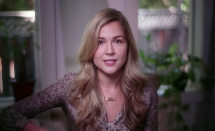 Cassie Jaye