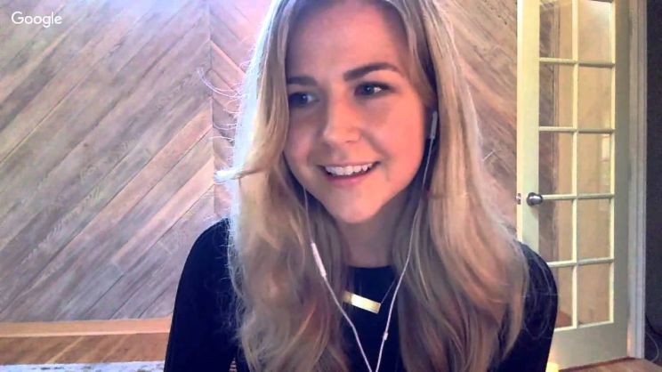 Cassie Jaye