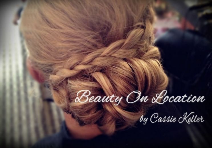 Cassie Keller