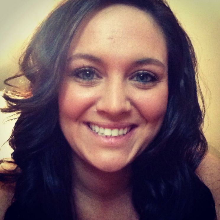 Cassie Keller