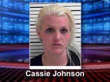 Cassie Layton