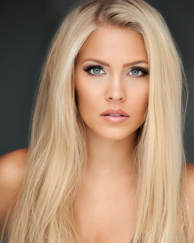 Cassie Layton