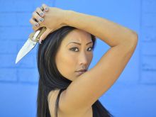 Cassie Lee Minick