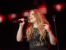 Cassie Powney