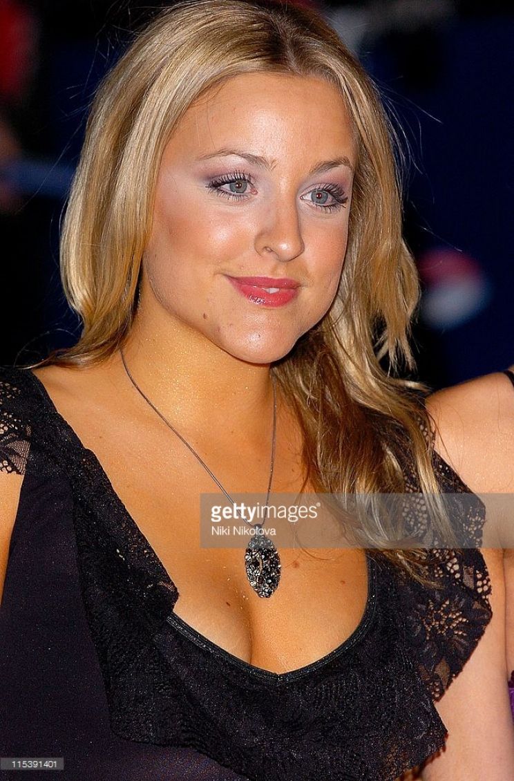 Cassie Powney
