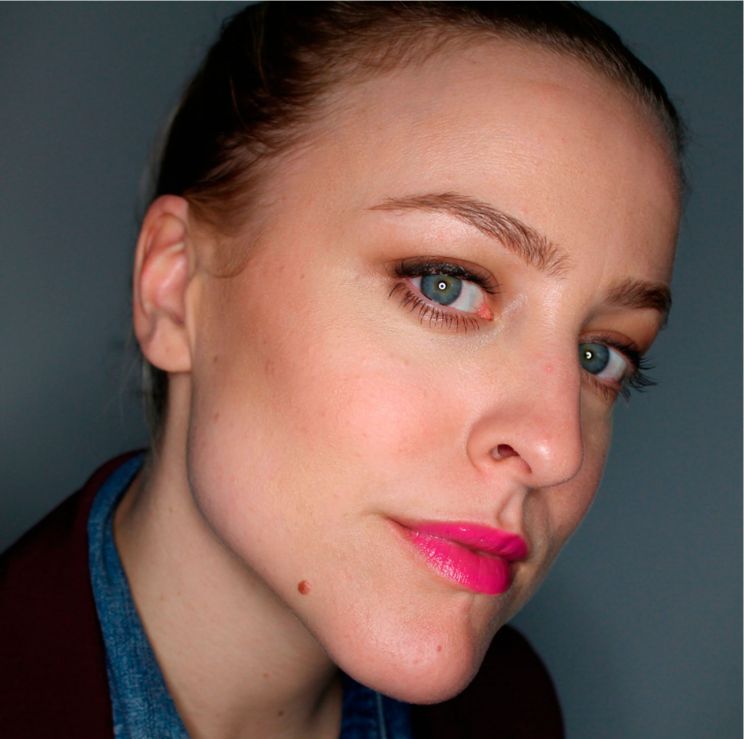 Cassie Powney