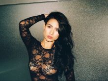 Cassie Steele