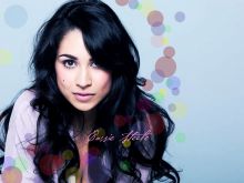 Cassie Steele