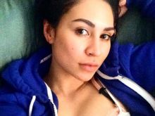 Cassie Steele