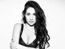 Cassie Steele