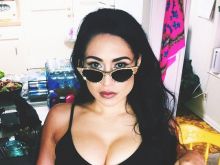 Cassie Steele