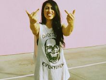 Cassie Steele