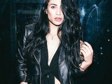 Cassie Steele