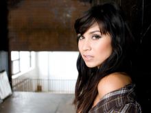 Cassie Steele