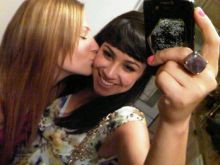 Cassie Steele #643210 picture (Landscape Medium)