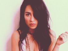 Cassie Steele