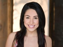 Cassie Steele