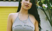 Cassie Steele