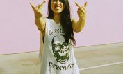 Cassie Steele