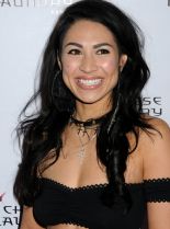 Cassie Steele