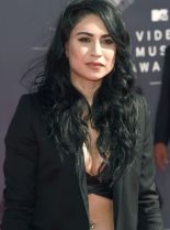 Cassie Steele