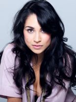 Cassie Steele