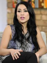 Cassie Steele