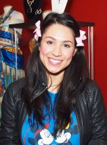 Cassie Steele