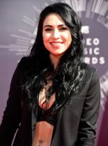 Cassie Steele