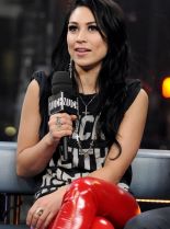 Cassie Steele