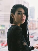 Cassie Steele