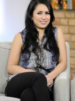 Cassie Steele