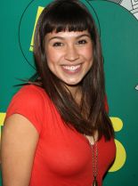 Cassie Steele #643166 picture (Portrait Medium)